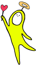 Ranger with Corgi sticker #9548336