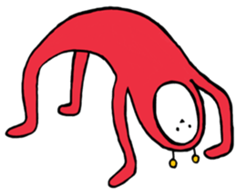 Ranger with Corgi sticker #9548338