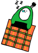 Ranger with Corgi sticker #9548339