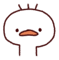 Hagetaka chan Sticker sticker #9548851