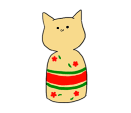 nuko sticker sticker #9549322