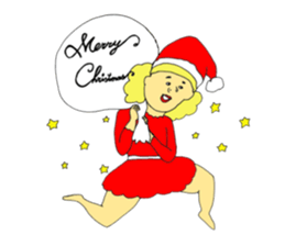 Precocious child2 sticker #9549379