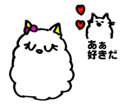 Penguin and the funny friends sticker #9549993