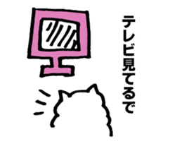 Penguin and the funny friends sticker #9549996