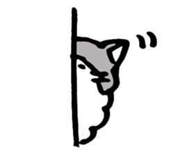 Penguin and the funny friends sticker #9550000