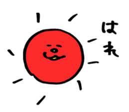 Penguin and the funny friends sticker #9550016