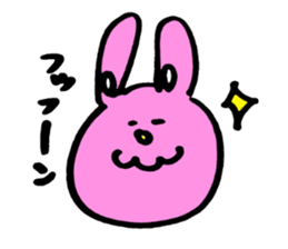 Penguin and the funny friends sticker #9550022