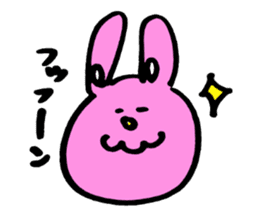 Penguin and the funny friends sticker #9550022