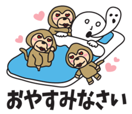 It was missing the soul 2 sticker #9550222