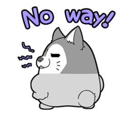 Pesoneko sticker #9550265