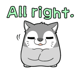 Pesoneko sticker #9550266