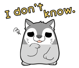 Pesoneko sticker #9550267