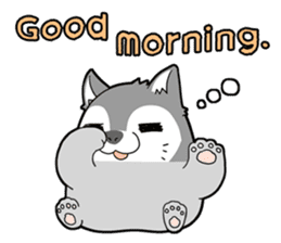 Pesoneko sticker #9550268