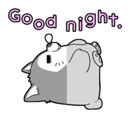 Pesoneko sticker #9550269