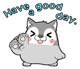 Pesoneko sticker #9550270