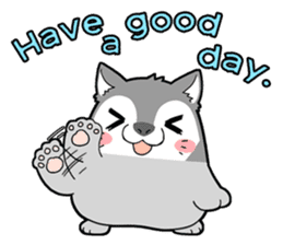 Pesoneko sticker #9550270