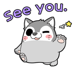 Pesoneko sticker #9550271