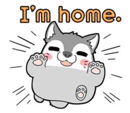 Pesoneko sticker #9550272