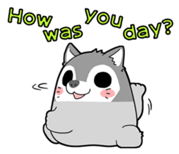 Pesoneko sticker #9550273