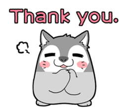 Pesoneko sticker #9550274