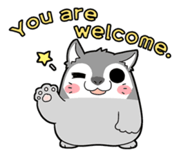 Pesoneko sticker #9550275