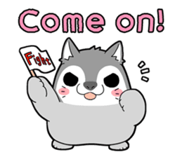 Pesoneko sticker #9550276