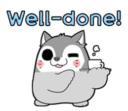 Pesoneko sticker #9550277