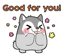 Pesoneko sticker #9550278