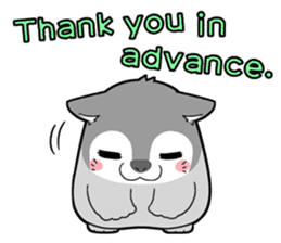 Pesoneko sticker #9550279