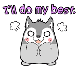 Pesoneko sticker #9550280