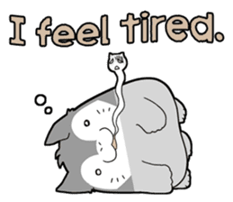 Pesoneko sticker #9550281