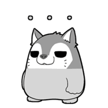 Pesoneko sticker #9550284