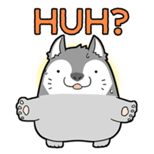 Pesoneko sticker #9550285