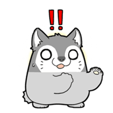 Pesoneko sticker #9550286