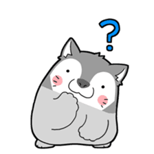 Pesoneko sticker #9550287