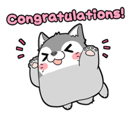 Pesoneko sticker #9550290