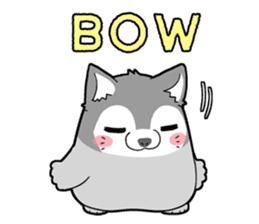 Pesoneko sticker #9550291