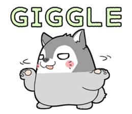 Pesoneko sticker #9550292