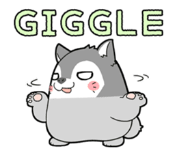 Pesoneko sticker #9550292