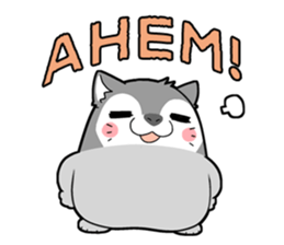 Pesoneko sticker #9550293