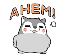 Pesoneko sticker #9550293