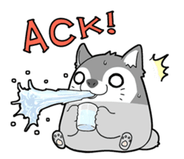 Pesoneko sticker #9550294