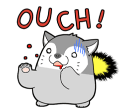 Pesoneko sticker #9550296