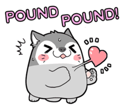 Pesoneko sticker #9550297