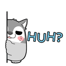 Pesoneko sticker #9550299