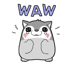 Pesoneko sticker #9550301