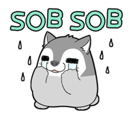 Pesoneko sticker #9550302