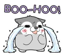 Pesoneko sticker #9550303