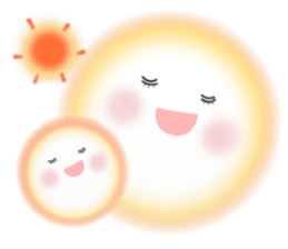 Ma-ru stickers 2 sticker #9550624