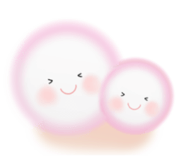 Ma-ru stickers 2 sticker #9550626